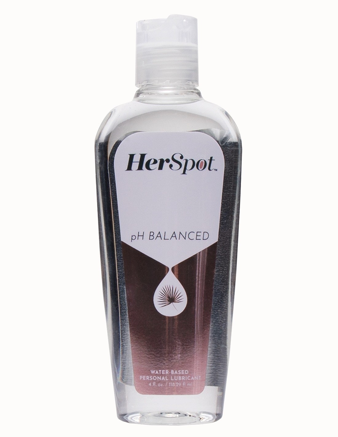 best lube for ph balance